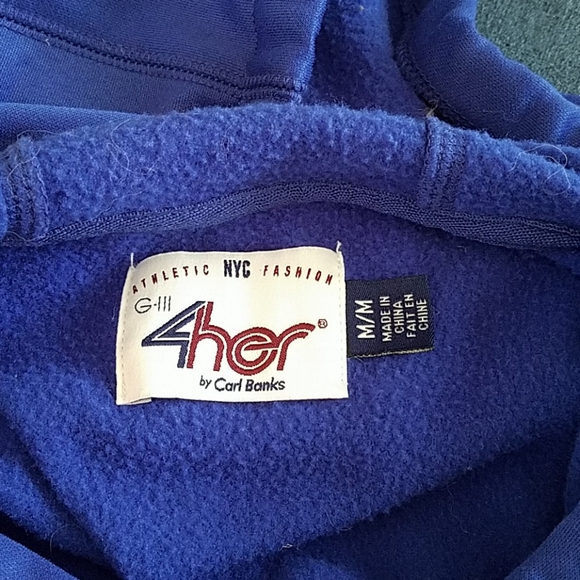 Hoodie - Picture 5 of 5